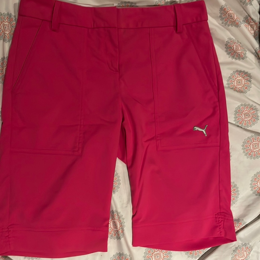 Puma shorts